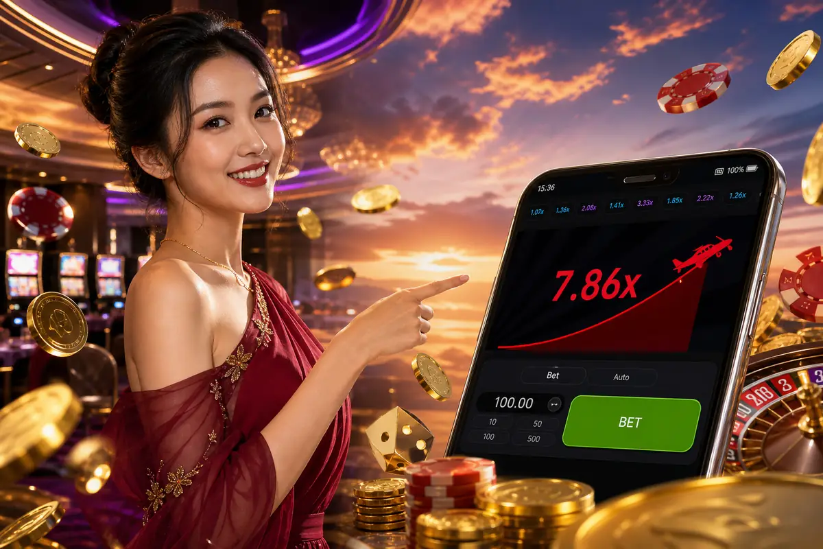 777jb হ্যাপি ফিশিং খেলার নিয়ম