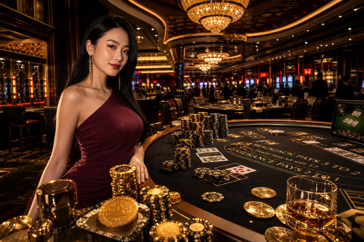777jb লাইভ ডিলার টেবিল গেম